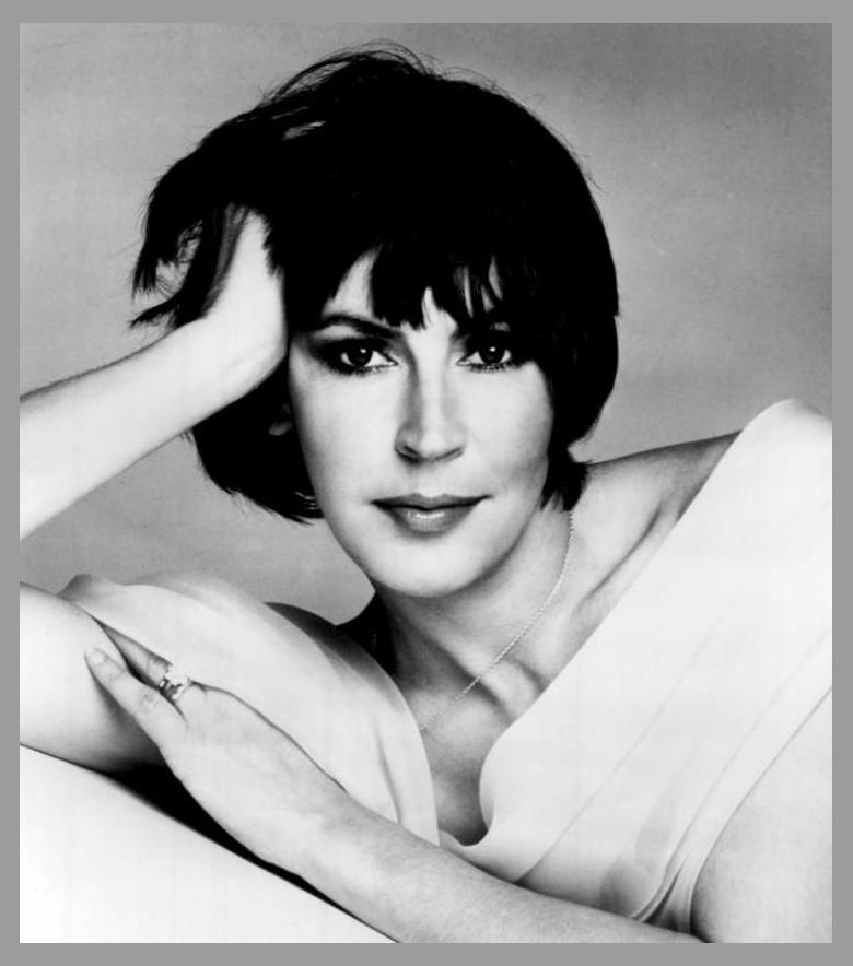 Helen Reddy